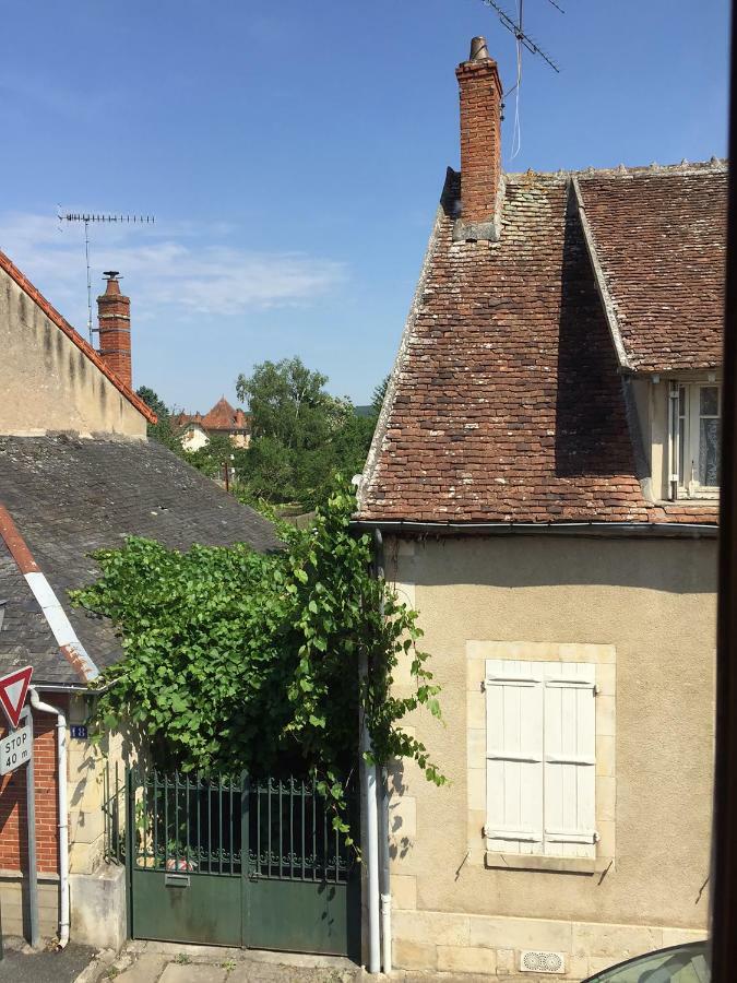 Boutique Hotel B&B Fleurie Saint-Amand-Mont-Rond Exterior foto